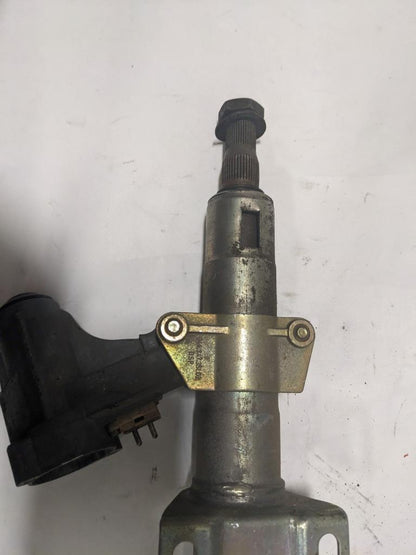 PORSCHE 94434706304 STEERING COLUMN TUBE FOR 85-91Porsche 944  PG2