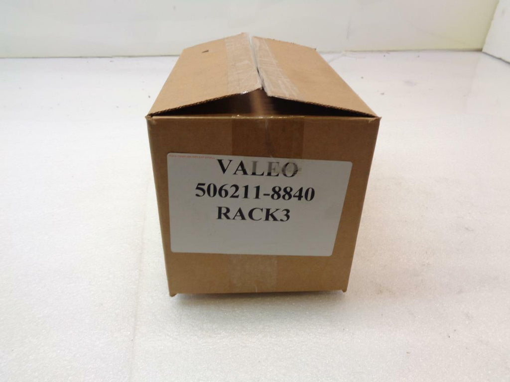 NEW VALEO 506211-8840 AC COMPRESSOR (UNKNOWN FITMENT) R2