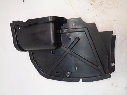 Porsche 928 Wheel Liner Front Left 928 504 125 11 USED GENUINE R23