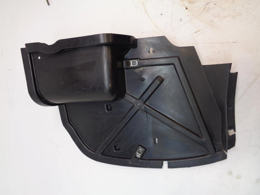 Porsche 928 Wheel Liner Front Left 928 504 125 11 USED GENUINE R23