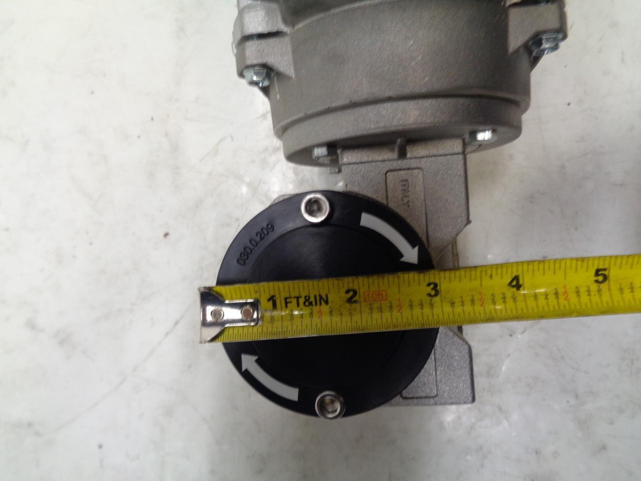 NEW BRONZONI 582470 ELETRIC MOTOR BSIG1