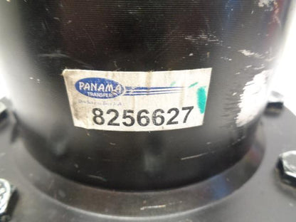 AUGER PLANETARY GEAR BOX REDUCER H 13" L 9" W 5.5" USED J1