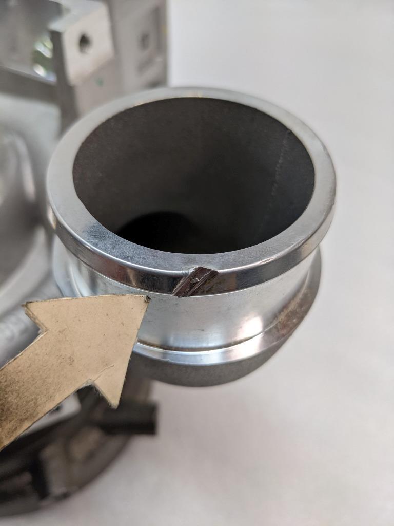 GARRETT 768440-5015S TURBOCHARGER FOR 2005-2017 HINO 7.7L J08E ENGINES NEW E1