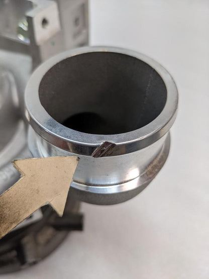 GARRETT 768440-5015S TURBOCHARGER FOR 2005-2017 HINO 7.7L J08E ENGINES NEW E1