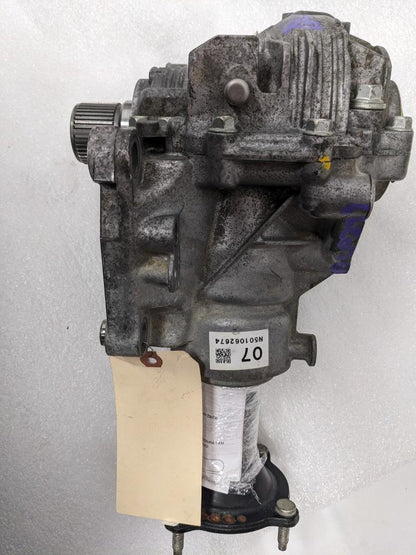 MAZDA KN0427500C TRANSFER CASE ASSEMBLY CX-50 2.5L I2 NEW  J2