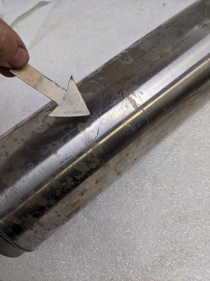 FRANKLIN ELECTRIC 2243019204 4" SUBMERSIBLE WELL MOTOR 3-WIRE 2HP 230V NEW H2