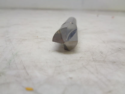 NEW MA FORD 20050000 CARBIDE TWISTER HI-ROC DRILL 1/2"x1"x3" 2 FLUTE R22T6BG