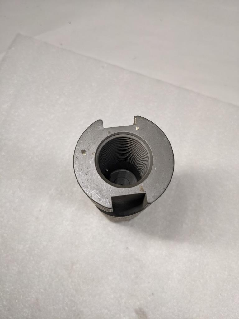 UNBRANDED WA5714 MECHANICAL VALVE 10-13/16" OAL 2-1/4" O.D. 1-1/8" I.D. NEW R22