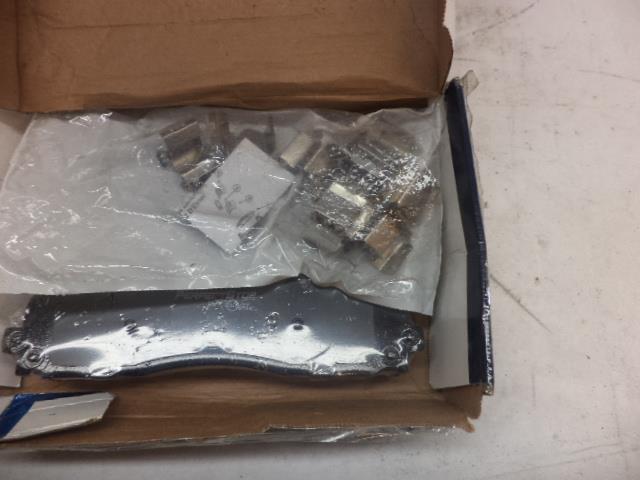 NEW PERFECT STOP PS1680M FRONT DISC BRAKE PADS 2013-17 FORD F-250 SUPER DUTY