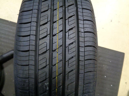 4 NEW NEXEN ARIA AH7 P 215 60 16 95T SL ALL SEASON TIRES 14501NXK