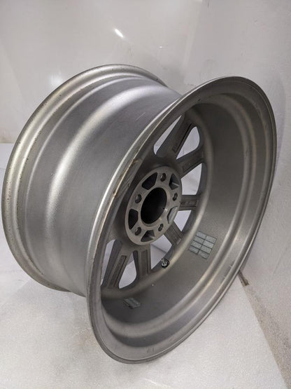 SINGLE US MAG RAMBLER MATTE GUNMETAL WHEEL/RIM 17X8 1002-46H NEW B2