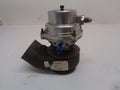 1 USED BILLET ALUMINUM 60MM TURBO WASTE-GATE CHAMP CART INDY CAR LH E2
