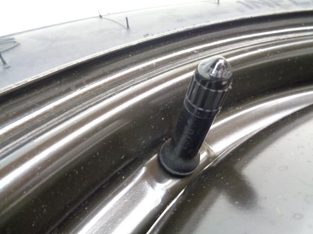 2012-2018 FORD FOCUS SPARE TIRE 16X4 & MAXXIS SPARE TIRE T125/80R16 NEW KSLR