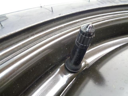 2012-2018 FORD FOCUS SPARE TIRE 16X4 & MAXXIS SPARE TIRE T125/80R16 NEW KSLR