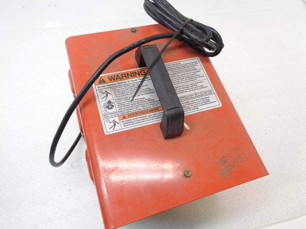 NEW SILVER STREAK SOLUTIONS 910526 SUPER STUD WELDER ALUM/STEEL 110V 20AMP SR