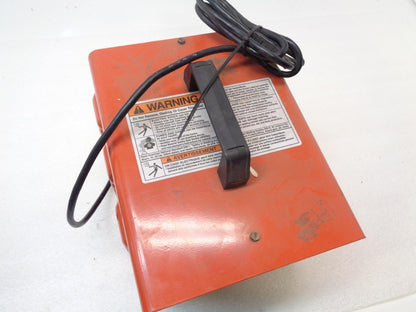 NEW SILVER STREAK SOLUTIONS 910526 SUPER STUD WELDER ALUM/STEEL 110V 20AMP SR