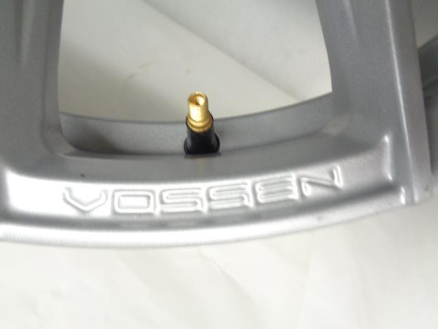 VOSSEN HF5 WHEEL 20X10.5 ET25 5X112 NEW WR