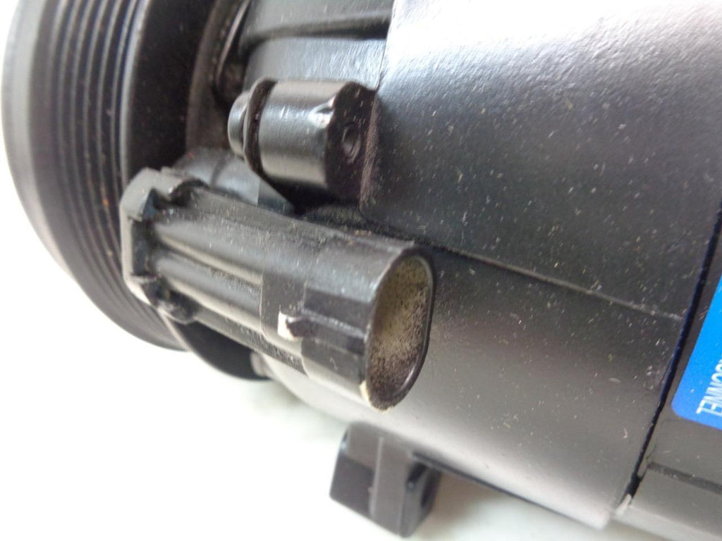 REMAN CAR QUEST 254367 AC COMPRESSOR 1999-2000 DAEWOO LEGANZA/NUBIRA L4 2.2L R1