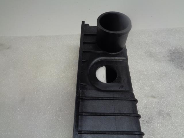 Porsche 928 Radiator End Tank AUTOMATIC BEHR P0-008 NEW R21