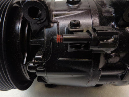 REMANUFACTURED 4 SEASONS 67424 COMPRESSOR 1997-99 INFINITI I30, NISSAN MAXIMA R2