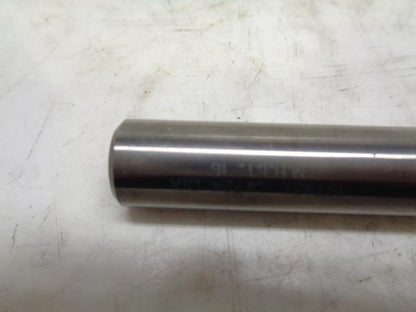 NEW METAL REMOVAL M13493 CARBIDE DRILL 0.4331mmx55mmx102mm R22T6BF