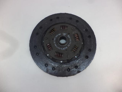 USED GENUINE PORSCHE 911 930 SPRING CENTER CLUTCH DISC 930 116 014 02 R20T8