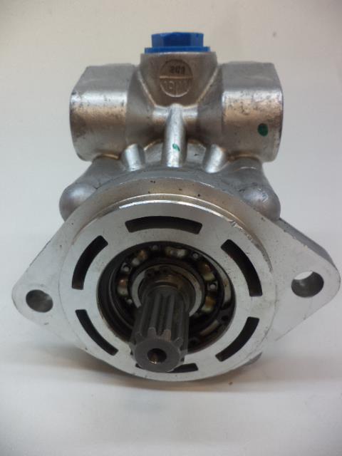 NEW TRW 38QC4141P7 TRUCK POWER STEERING PUMP 6.34GMP R34T1