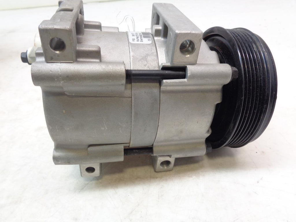4 SEASONS 58127 AC COMPRESSOR 89-92 FORD THUNDERBIRD, 93-97 MERCURY COUGAR R1