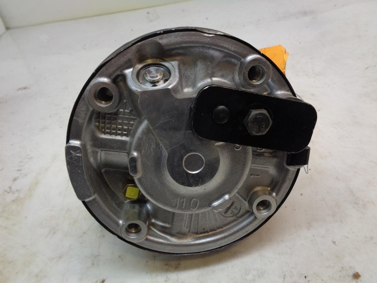 NEW 4 SEASONS 58221 AC COMPRESSOR 77-87 BUICK, CADILLAC, CHEVY, GMC, PONTIAC R1