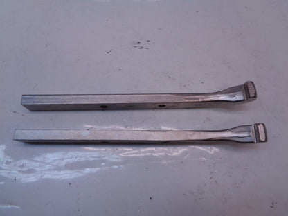 NEW OTC PULLING JAWS 16 3/4" & 17" LONG (ONLY THE JAWS, NOT THREAD & SCREW)  R22