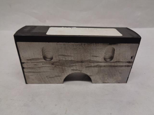 NEW TEXAS OIL TOOLS CRIMPING DIE 47075/005 R22T5