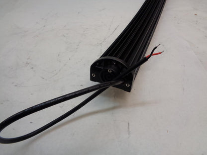NEW UNBRANDED 42" CURVED LIGHT BAR w/ BRACKETS R16