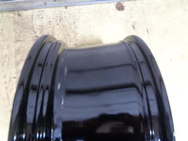 SET OF RANGE ROVER SPORT WHEELS 21X9.5 ET49 5X120 REFINISHED WR