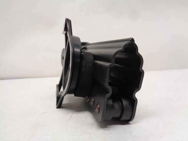 NEW LEFT SIDE DASTA PLASTIC DUTY BELT HOLSTER LOCK BLOCK 740 PHDLB R30T1