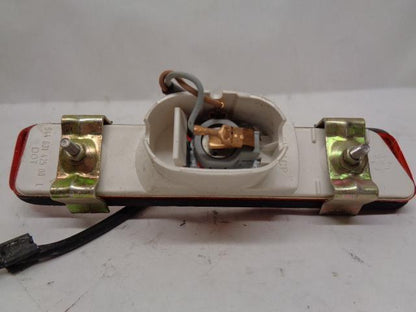 USED PORSCHE LEFT REAR SIDE MARKER w/ HOUSING ASSEMBLY 944 631 425 00 R25T4