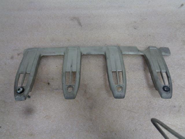 OEM USED PORSCHE LEFT ENGINE TRIM COVER 7L5 103 907 A FOR 2008-10 CAYENNE R31T3