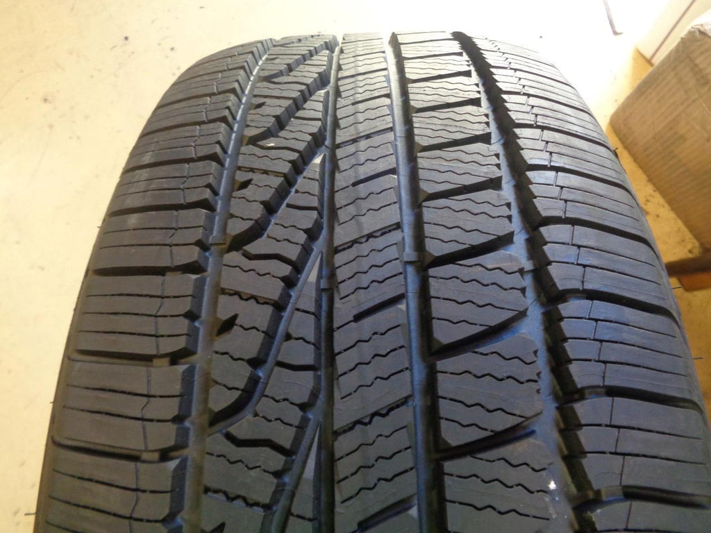 GOODYEAR ASSURANCE WEATHER READY P 245 45 18 100V XL TIRE 767014537 BQ3