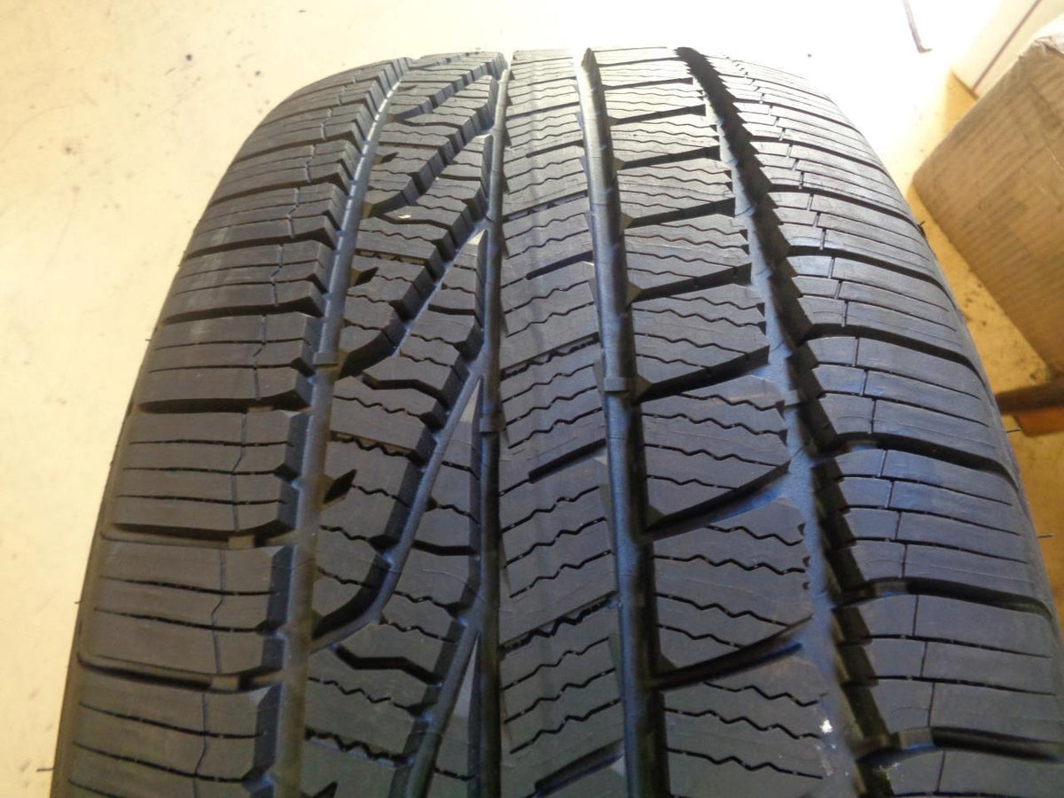GOODYEAR ASSURANCE WEATHER READY P 245 45 18 100V XL TIRE 767014537 BQ3