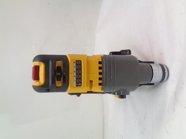 NEW 20V MAX* Brushless Cordless 2 in. Magnetic Drill Press DCD1623