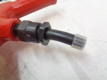 TAMCO TOKU TRC30 30LB TRENCH DIGGER SHANK NEW H2