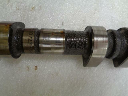 Porsche Boxster 05-08 Exhaust Cam for Cyl 4-6 996 105 066 27 USED GENUINE R2RT5