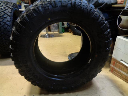 ATLANDAR ROVERCLAW M/T I LT 33 12.50 18 118Q LRE TIRE 10PLY ATL1720 BQ4