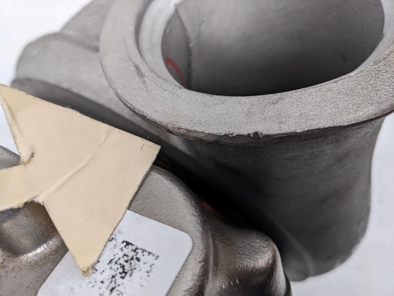 HOLSET 3768268HX TURBO HE551V REMAN FOR CUMMINS ISX SIGNATURE 15.0L E1