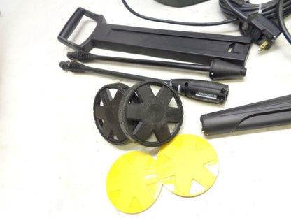 NEW KARCHER 671-343 ELECTRIC PRESSURE WASHER (1.671-343.0) R10