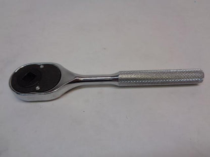 NEW PROTO FEMALE HAND RATCHET 3/8 IN. DRIVE 7 IN. LENGTH 5249FW R22T3