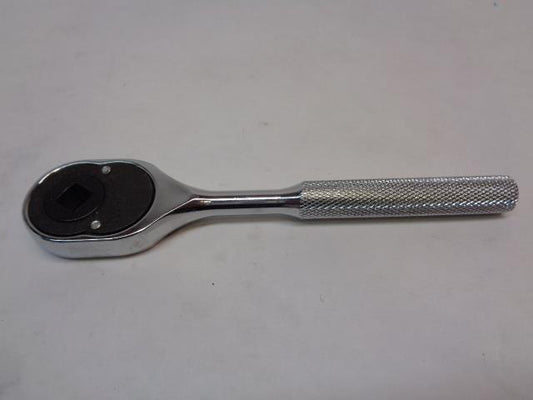 NEW PROTO FEMALE HAND RATCHET 3/8 IN. DRIVE 7 IN. LENGTH 5249FW R22T3