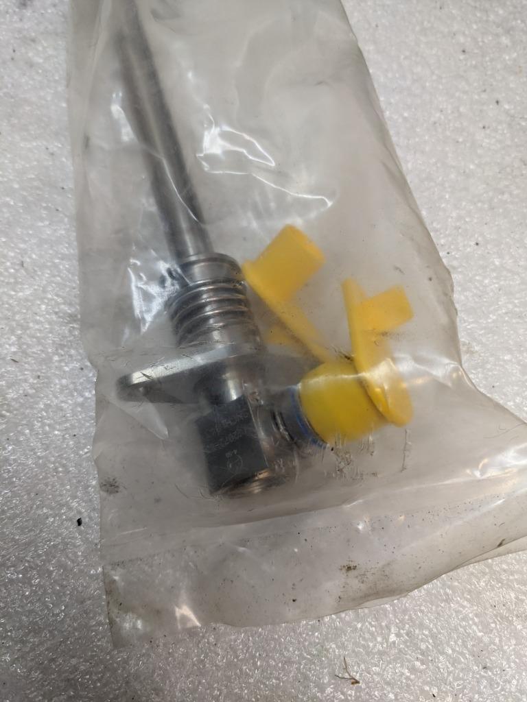 AIR POWER 31J2072-03 AIRCRAFT SPEED SENSOR NEW R10TD