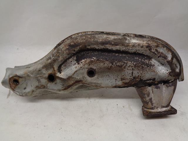 PORSCHE 911SC HEAT EXCHANGER 86-89 USED GENUINE 911 211 023 00 R21T6