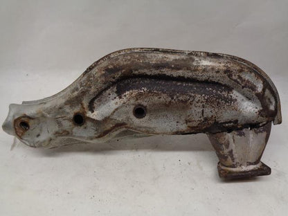 PORSCHE 911SC HEAT EXCHANGER 86-89 USED GENUINE 911 211 023 00 R21T6