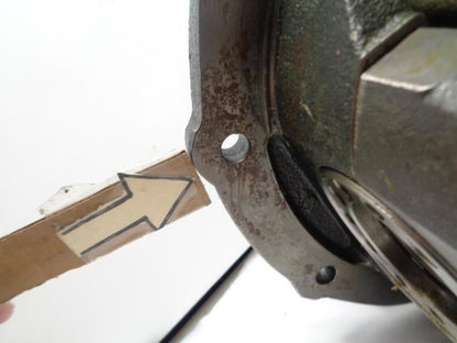 FORD 9 INCH DIFFERENTIAL 3.70 RATIO WITH CURRIE 94026 AND STRANGE U1603 YOKE R10